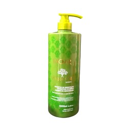 شامپو اینوآر بدون سولفات حاوی روغن آرگان حجم 1000 میلی لیتر INOAR Argan Oil Shampoo