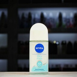 مام مایع Nivea مدل Dry Fresh 
