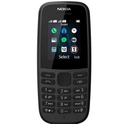 گوشی موبایل نوکیا مدل 2019 105 