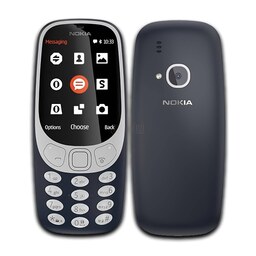 گوشی موبایل نوکیا Nokia 3310 اصلی ساخت کشور ویتنام Made in Vietnam