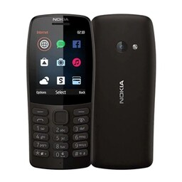 گوشی موبایل نوکیا Nokia 210 FA اصلی ساخت کشور ویتنام Made in Vietnam