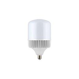 لامپ 50 وات LED حبابی (بدنه آلومینیوم)