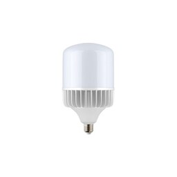 لامپ 40 وات LED حبابی (بدنه آلومینیوم)