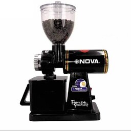 آسیاب قهوه نوا مدل Nm-3660CG با ارسال رایگان