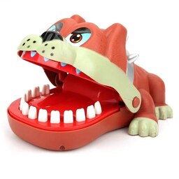 اسباب بازی سگ عصبانی ( سگ دندانی ) 23549