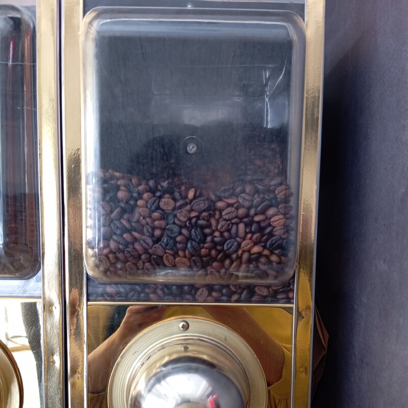 پودر قهوه اسپرسو میکس مخصوص 90 روبوستا 10 عربیکا
