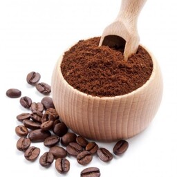 پودر قهوه اسپرسو 70روبوستا 30عربیکا