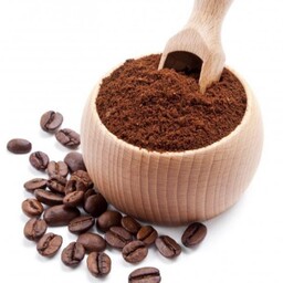 پودر قهوه اسپرسو 100 عربیکا