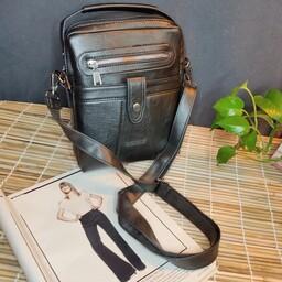 کیف رودوشی مردانه مدل HE-7 در دسته بندی کیف مردانه 