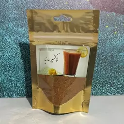 خاکشیر درجه یک خانگی سارنیا (54 گرم)