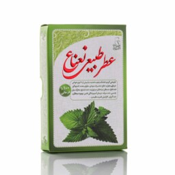 عطر طبیعی نعناع طبیب