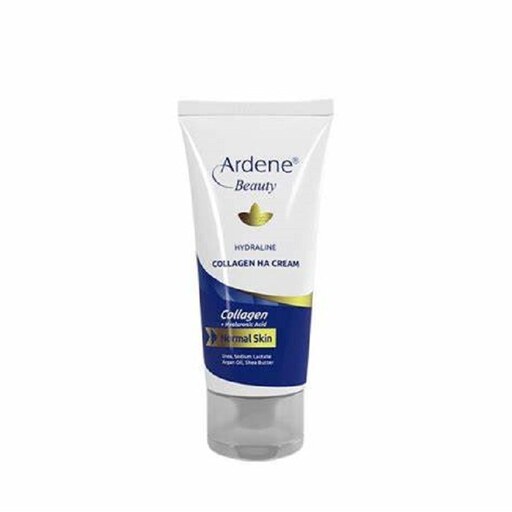 کرم مرطوب کننده آردن (Ardene) مدل Collagen HA مناسب پوست معمولی وزن 50 گرم