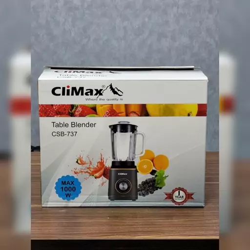 مخلوط کن climax csb737