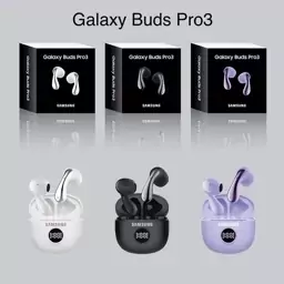 ایربادز سامسونگ گلکسی بادزGalaxy Buds 3 PRO (اصلی)