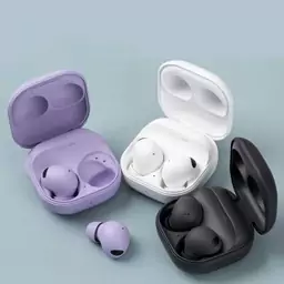 ایربادز سامسونگ گلکسی بادز Galaxy Buds 2 pro میدین ویتنام