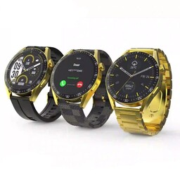 ساعت هوشمند هاینو تکو مدل G10 Max اصلی و کیفیت عالی 