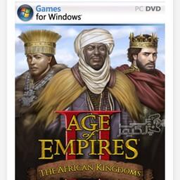 بازی کامپیوتر امپراتوری 2 افریقا 