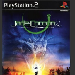 بازی jade cocon برای ps2