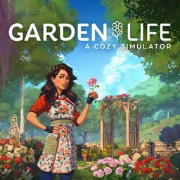 بازی کامپیوتری Garden Life A Cozy Simulator