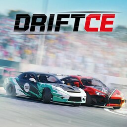 بازی کامپیوتری Drift CE