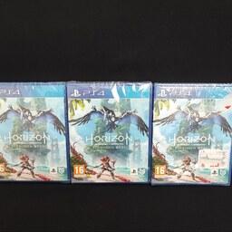 بازی Horizon Forbidden West مخصوص PS4