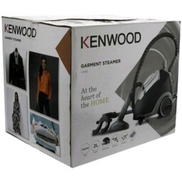 بخارگر کنوود GSP65 ا kenwood GSP65