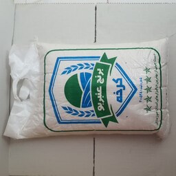 برنج عنبربو سوپرلوکس کرخه ( 10کیلوگرمی)