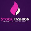 stock fashion