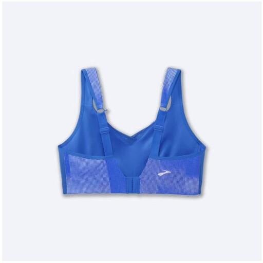 نیم تنه ورزشی زنانه بروکس اورجینال برند آمریکایی مدل Brooks Convertible Sports Bra کد7