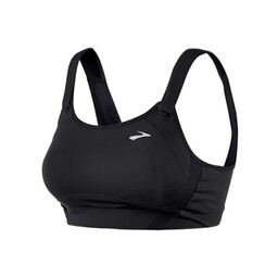 نیم تنه ورزشی زنانه بروکس اورجینال برند آمریکایی مدل Brooks Jubralee Sports Bra کد1