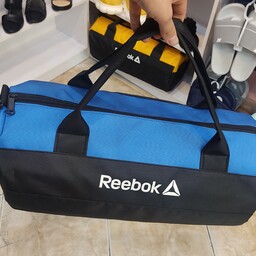 ساک ورزشی Reebok برزنت