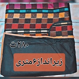 زیرانداز مسافرتی 6متری