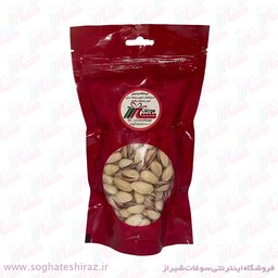 پسته احمدآقایی تازه سوغات شیراز بسته 250 گرمی