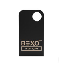 فلش مموری 16 گیگابایت بکسو (Bexo)مدل B-303 (ارسال رایگان)