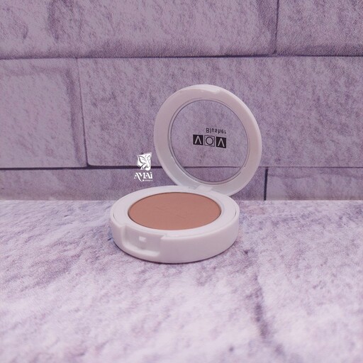 رژگونه ساده  وو ( VOV Blusher) شماره 102