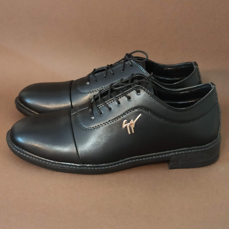 کفش مردانه مدل زانتی از سایز 41 تا 44 