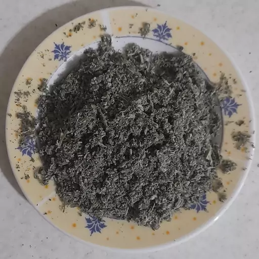 سبزی معطر خشک خال واش (5000گرمی)