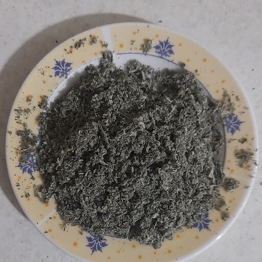 سبزی معطر خشک خال واش (1000گرمی)