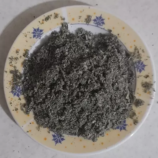 سبزی معطر خشک خال واش (3000گرمی)