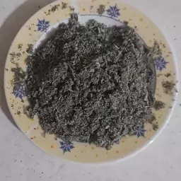 سبزی معطر خشک خال واش (300گرمی)