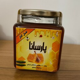عسل کنار( یک کیلوگرم )کاملا طبیعی بهترین کیفیت