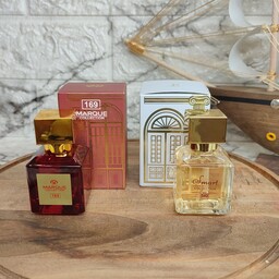 عطر اسمارت باکارات رژ