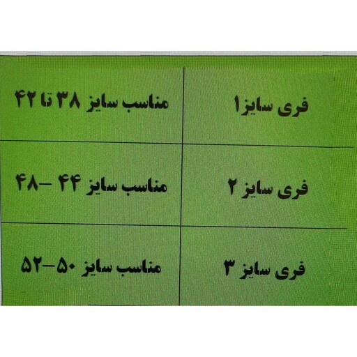 مانتو کاربردی لنین راه راه