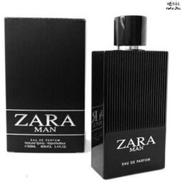 ادکلن زارا من ZARA MAN حجم 100 میل شرکت فرگرانس