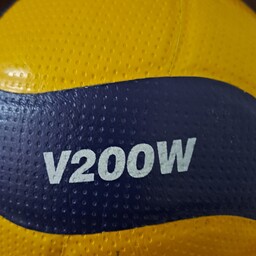 توپ والیبال میکاسا v200 های کپی 