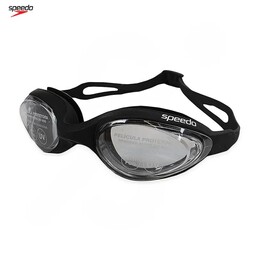 عینک شنا اسپیدو ( Speedo ) مدل HYDROVISION 509114 ( مشکی )