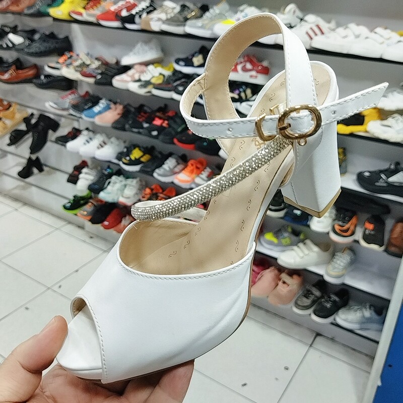کفش مجلسی دخترانه 