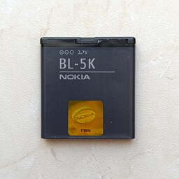 باتری نوکیا BL-5K مناسب برای ( N86 - N85 )