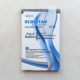 باتری Bluestar اصلی مناسب برای نوکیا  BL-4CT (BL4CT) 