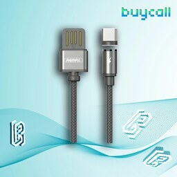 کابل تبدیل USB به USB Type-C  ریمکس مدل RC-095a